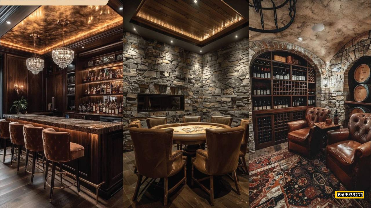 phong cigar bar